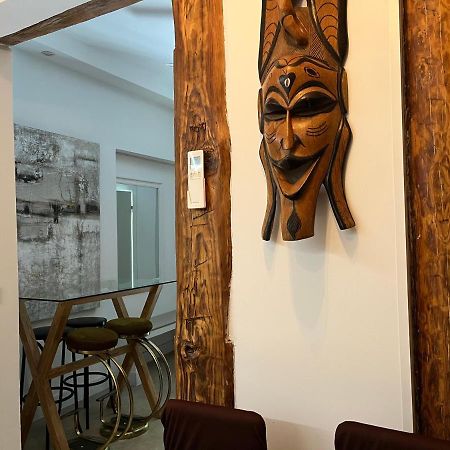 Loft4 Luxury Vacation Deluxe Plaza Mayor Madri Exterior foto