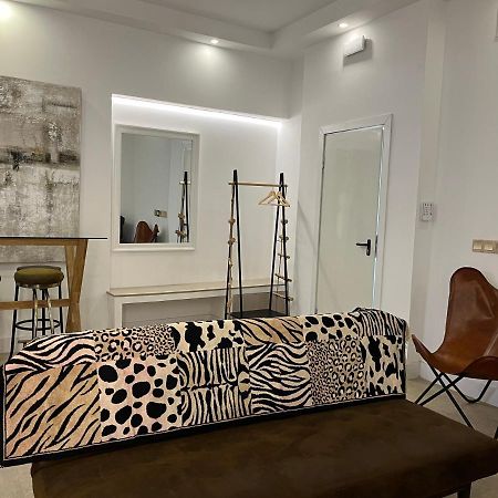Loft4 Luxury Vacation Deluxe Plaza Mayor Madri Exterior foto